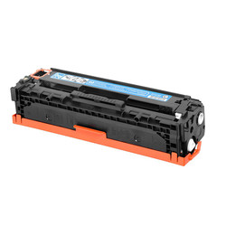 Hp 125A-CB541A Mavi Orjinal Toner - 2