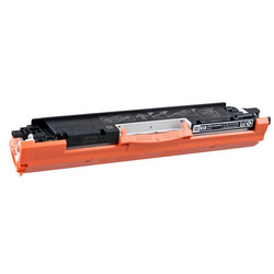 Hp 126A-CE310A Siyah Orjinal Toner - 2