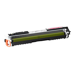 Hp 126A-CE313A Kırmızı Orjinal Toner - 2