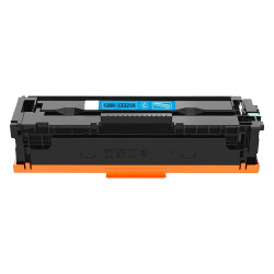 Hp 128A-CE321A Mavi Muadil Toner - 2