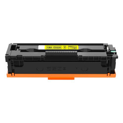 Hp 128A-CE322A Sarı Muadil Toner - 2