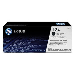 Hp 12A-Q2612A Orijinal Toner- C Grade - Hp