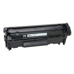 Hp 12A-Q2612A Orjinal Toner - 2