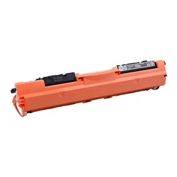 Hp 130A-CF350A Siyah Orjinal Toner - 2