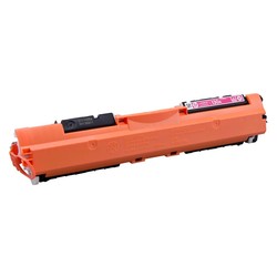 Hp 130A-CF353A Kırmızı Orjinal Toner - 2