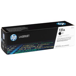 Hp 131A-CF210A Siyah Orjinal Toner - HP