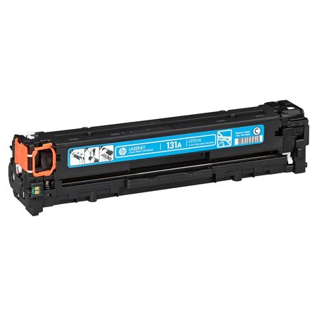 Hp 131A-CF211A Mavi Orjinal Toner - 2