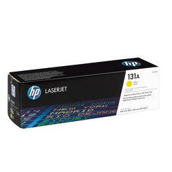 Hp 131A-CF212A Sarı Orjinal Toner - HP