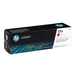 Hp 131A-CF213A Kırmızı Orijinal Toner- C Grade - Hp