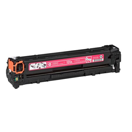 Hp 131A-CF213A Kırmızı Orjinal Toner - 2