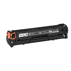 Hp 131X-CF210X Siyah Orjinal Toner Yüksek Kapasiteli - 2