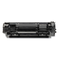 Hp 134A-W1340A Muadil Toner - 2