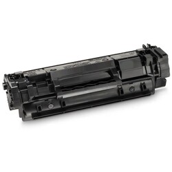 Hp 136A-W1360A Chipsiz Muadil Toner - 2