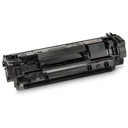 Hp 136A-W1360A Chipsiz Muadil Toner - 2