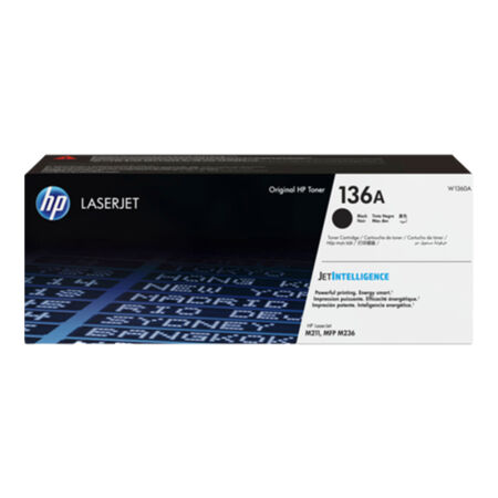 Hp 136A-W1360A Orijinal Toner- C Grade - 1