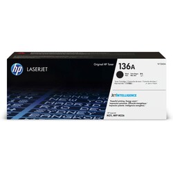 Hp 136A-W1360A Orjinal Toner - HP