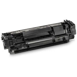 Hp 136X-W1360X Chipsiz Muadil Toner Yüksek Kapasiteli - 2