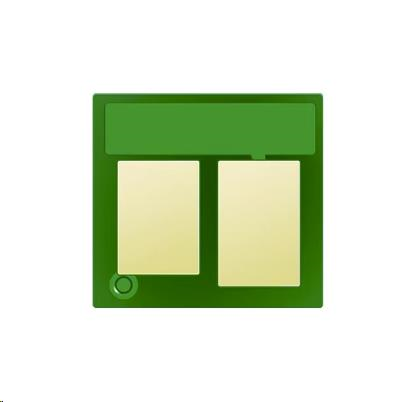 HP 136X W1360X Toner Chip - 1