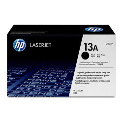 Hp 13A-Q2613A Orijinal Toner- C Grade - Hp