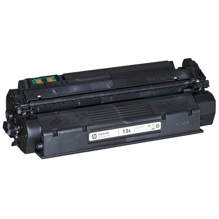 Hp 13A-Q2613A Orjinal Toner - 2