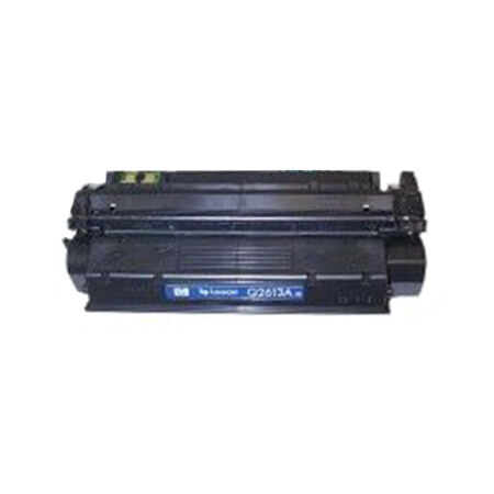 Hp 13A-Q2613A Siyah Orijinal Toner- Mavi Kutu (C Grade) - 2