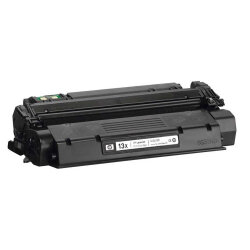 Hp 13X-Q2613X Siyah Orijinal Toner Yüksek Kapasiteli (B Grade) - 2