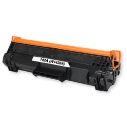 Hp 142A-W1420A Siyah Muadil Toner - 2