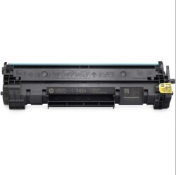 Hp 142A-W1420A Siyah Orijinal Toner - 2