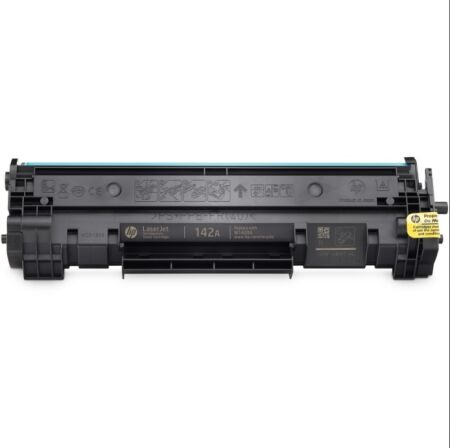 Hp 142A-W1420A Siyah Orijinal Toner - 2