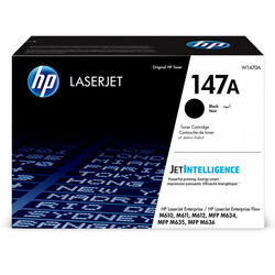 Hp 147A-W1470A Orjinal Toner - 1