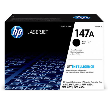 Hp 147A-W1470A Orjinal Toner - 1