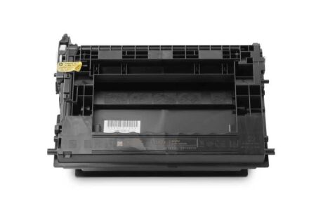 HP 147X W1470X Siyah Yüksek Kapasiteli Muadil Toner - 2