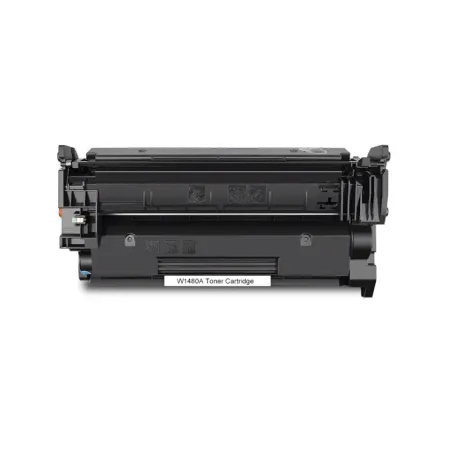 HP 148A W1480A Siyah Muadil Toner - 2