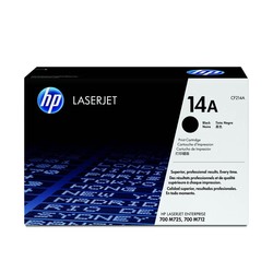 Hp 14A-CF214A Orjinal Toner - HP