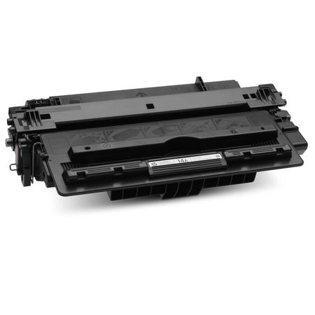 Hp 14A-CF214A Orjinal Toner - 2