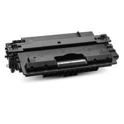 Hp 14X-CF214X Orjinal Toner Yüksek Kapasiteli - 2