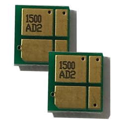 Hp-150a W1500A Toner Chip - Hp