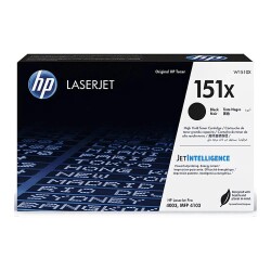 Hp 151X-W1510X Orjinal Toner Yüksek Kapasiteli - 1