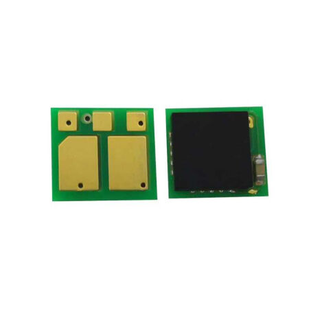 HP 151X W1510X Yüksek Kapasiteli Toner Chip - Siyah - 1