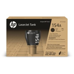 Hp 154A-W1540A Orjinal Dolum Kiti - HP