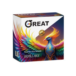 Hp 154X-W1540X Refill Kit High Capacity - HP