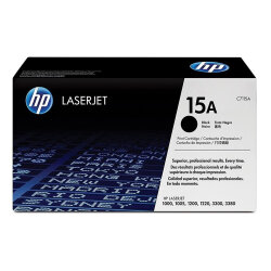 Hp 15A-C7115A Orijinal Toner- C Grade - 