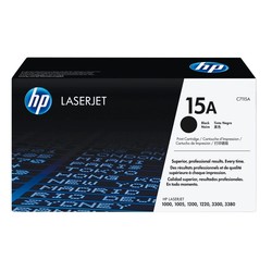 Hp 15A-C7115A Orjinal Toner - HP