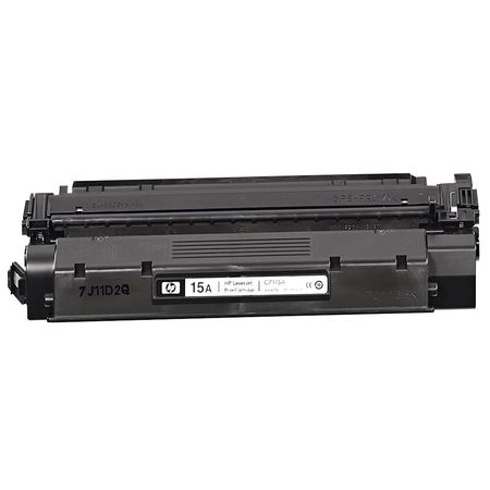 Hp 15A-C7115A Orjinal Toner - 2