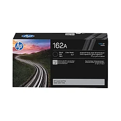 HP 162A W1620A Siyah Orijinal Toner - HP