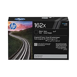 HP 162X W1620X Siyah Yüksek Kapasiteli Orijinal Toner - HP