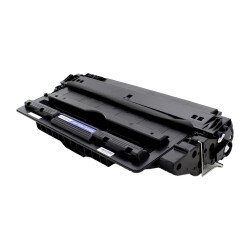 Hp 16A-Q7516A Muadil Toner - 2