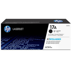 Hp 17A-CF217A Orjinal Toner - 1