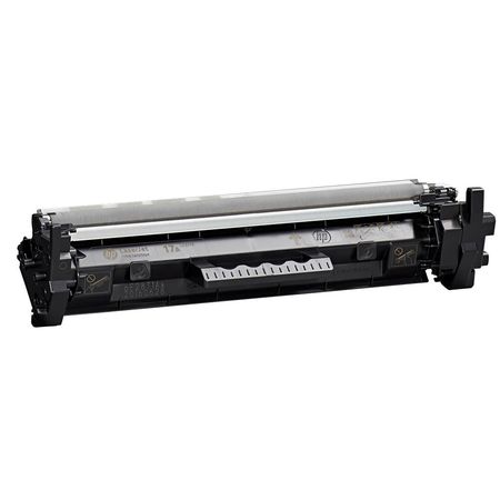 Hp 17A-CF217A Orjinal Toner - 2