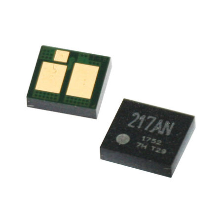 Hp 17A-CF217A Toner Chip - 1